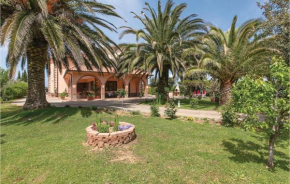 2 Bedroom Gorgeous Apartment In Cecina Li